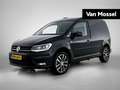 Volkswagen Caddy 2.0 TDI L1H1 C-Edition | Automaat | Airco | Multif Noir - thumbnail 1