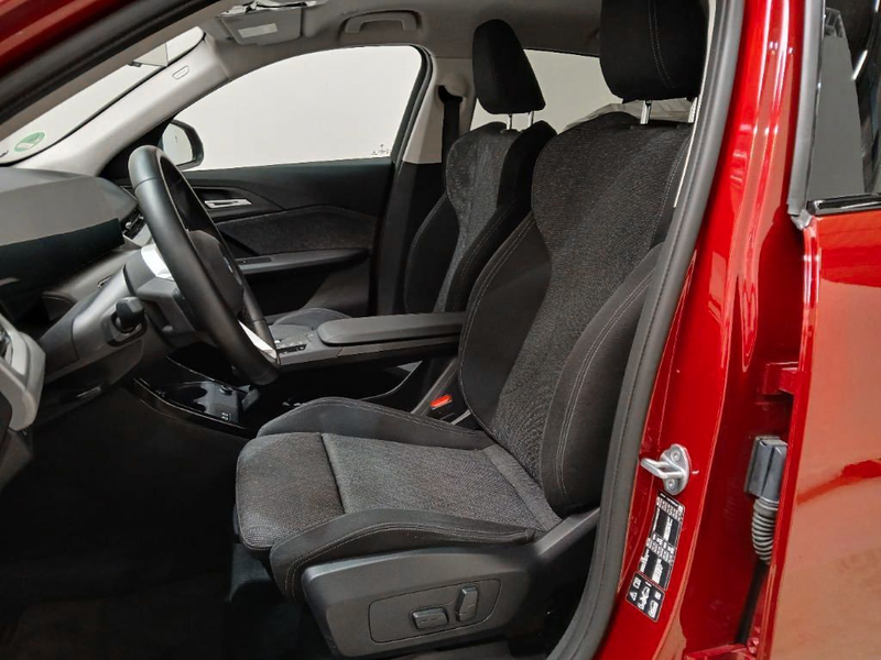 BMW X2 xDrive20d Aut. ASSIST PROF HEAD-UP AHK GLOW — photo 3