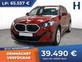 BMW X2 xDrive20d Aut. ASSIST PROF HEAD-UP AHK GLOW Rot - thumbnail 1