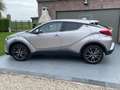 Toyota C-HR C-HR 1.2 Turbo 2WD C-Business Plus Gris - thumbnail 6