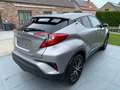 Toyota C-HR C-HR 1.2 Turbo 2WD C-Business Plus Gris - thumbnail 4