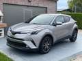 Toyota C-HR C-HR 1.2 Turbo 2WD C-Business Plus Gris - thumbnail 1