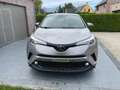 Toyota C-HR C-HR 1.2 Turbo 2WD C-Business Plus Gris - thumbnail 7