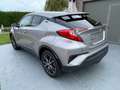 Toyota C-HR C-HR 1.2 Turbo 2WD C-Business Plus Gris - thumbnail 3