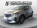 Peugeot 3008 Nuova ALLURE PACK HYBRID 180 Grigio - thumbnail 1