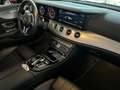 Mercedes-Benz E 200 Avantgarde erst 29tkm Airscarf Kamera Navi Leder L Zwart - thumbnail 15
