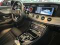 Mercedes-Benz E 200 Avantgarde erst 29tkm Airscarf Kamera Navi Leder L Schwarz - thumbnail 11