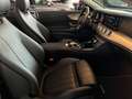 Mercedes-Benz E 200 Avantgarde erst 29tkm Airscarf Kamera Navi Leder L Zwart - thumbnail 14