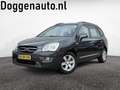 Kia Carens 2.0 CVVT X-ecutive NAP 1e eigenaar Trekhaak Clima Gris - thumbnail 1