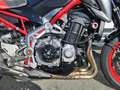 Kawasaki Z 900 Gris - thumbnail 6