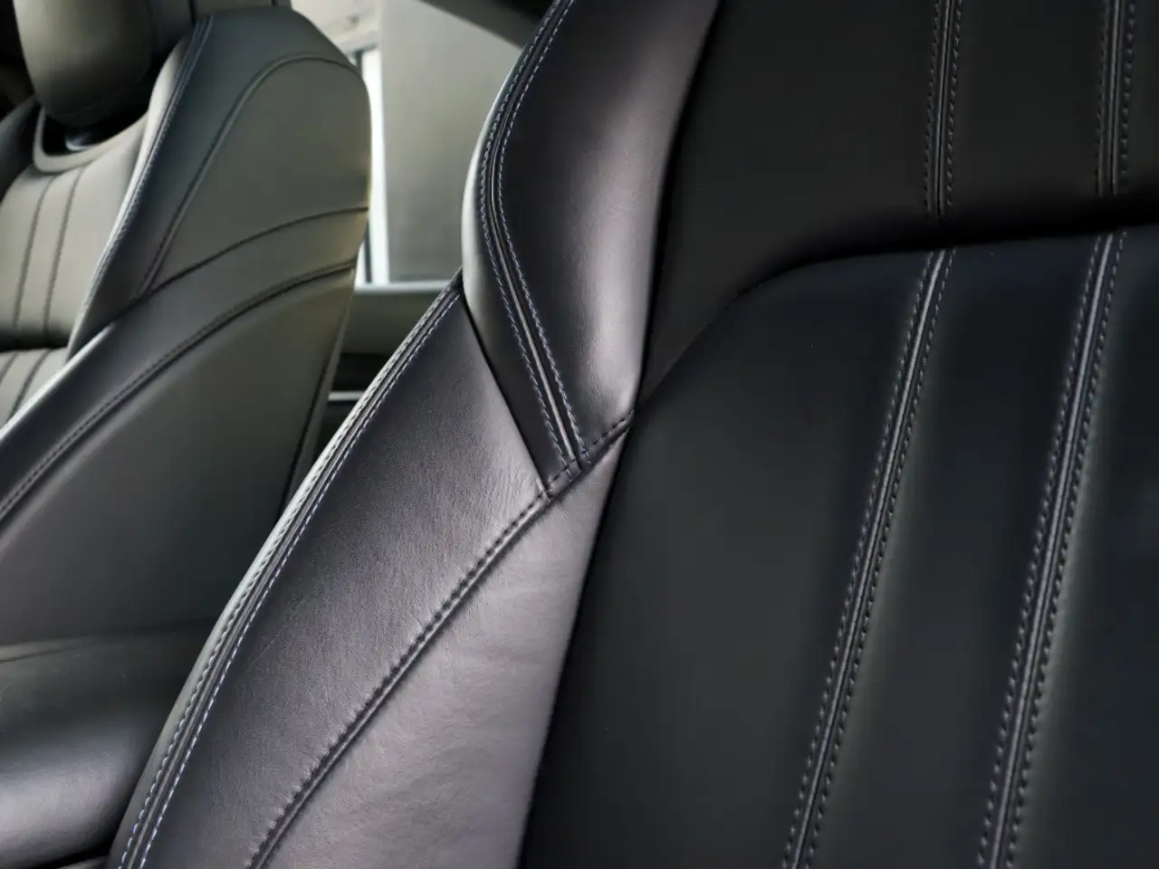 Maserati Levante 2022 — фото 11