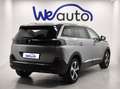 Peugeot 5008 1.5 bluehdi GT s&s 130cv eat8 Grigio - thumbnail 3