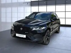 Jaguar F-Pace P250 AWD R Dynamic SE