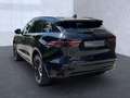 Jaguar F-Pace P250 AWD R-Dynamic SE Schwarz - thumbnail 3