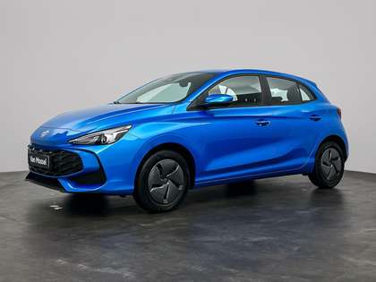 MG MG3 Hybrid+ 1.5 Hybrid Standard | Direct Leverbaar! |