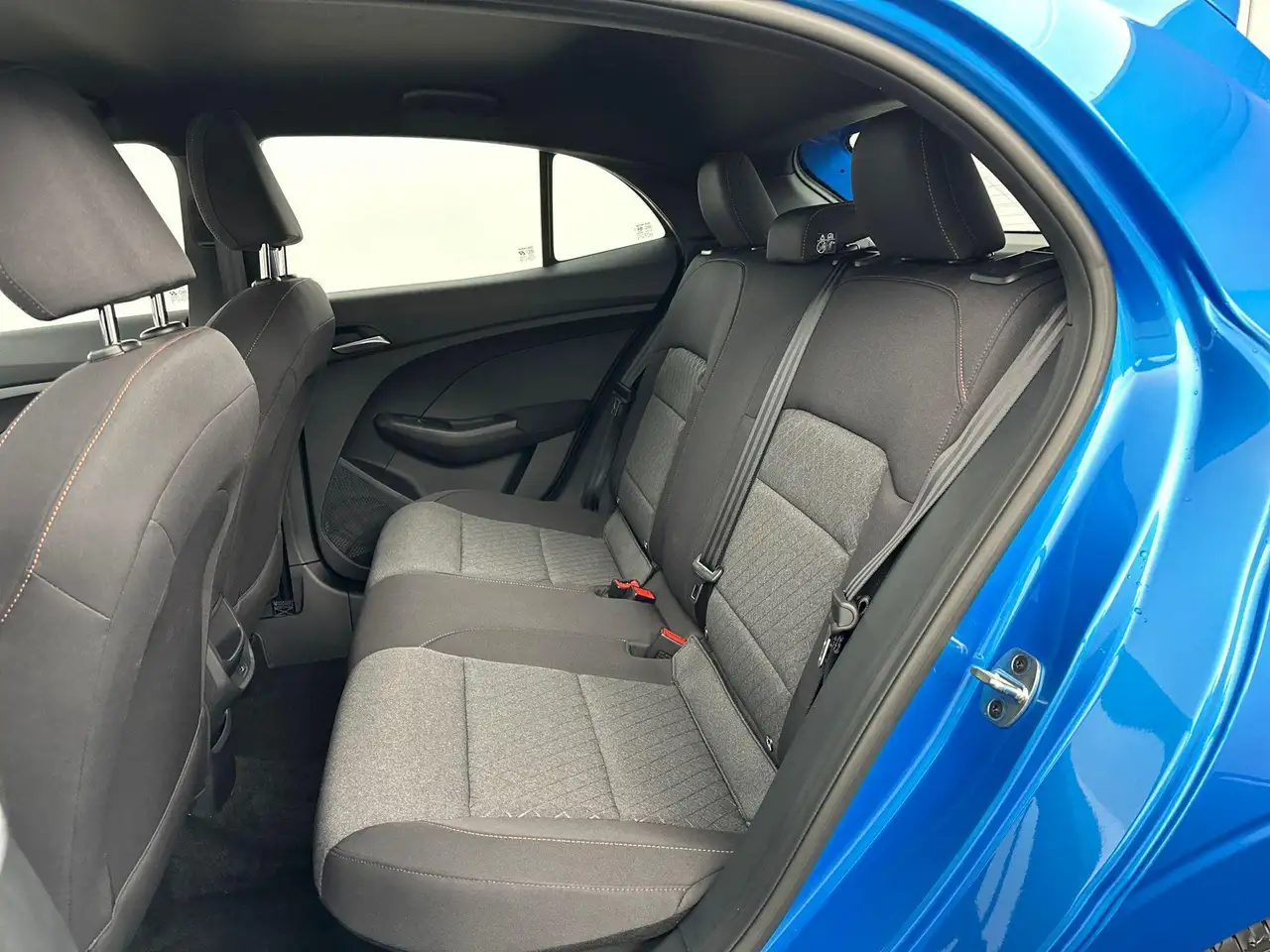 MG MG3 2026
