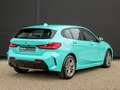 BMW 118 i 5-Türer M-Sportpaket LED Navi Kamera DAB PDC Grün - thumbnail 3