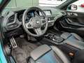 BMW 118 i 5-Türer M-Sportpaket LED Navi Kamera DAB PDC Grün - thumbnail 4
