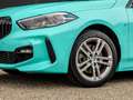 BMW 118 i 5-Türer M-Sportpaket LED Navi Kamera DAB PDC Grün - thumbnail 22