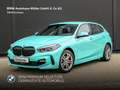 BMW 118 i 5-Türer M-Sportpaket LED Navi Kamera DAB PDC Grün - thumbnail 2