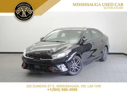2024 Kia Forte Sedan