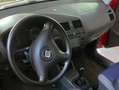SEAT Ibiza 1.9 SDI Rot - thumbnail 4