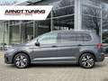 Volkswagen Touran 1.5TSI DSG Highline R-Line IQ.Drive Navi 7-Sitze Grau - thumbnail 3