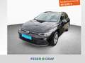 Volkswagen Golf Variant 2.0l TDI 7-DSG AHK NAVI Schwarz - thumbnail 1