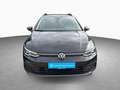 Volkswagen Golf Variant 2.0l TDI 7-DSG AHK NAVI Schwarz - thumbnail 2