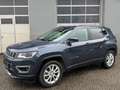 Jeep Compass 1.3 PHEV AT 4x4 Limited Aut. Blau - thumbnail 7