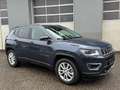 Jeep Compass 1.3 PHEV AT 4x4 Limited Aut. Blau - thumbnail 2