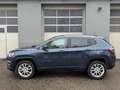 Jeep Compass 1.3 PHEV AT 4x4 Limited Aut. Blau - thumbnail 4