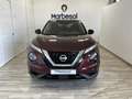 Nissan Juke 1.0 DIG-T Acenta 4x2 DCT 7 114 Burdeos - thumbnail 1