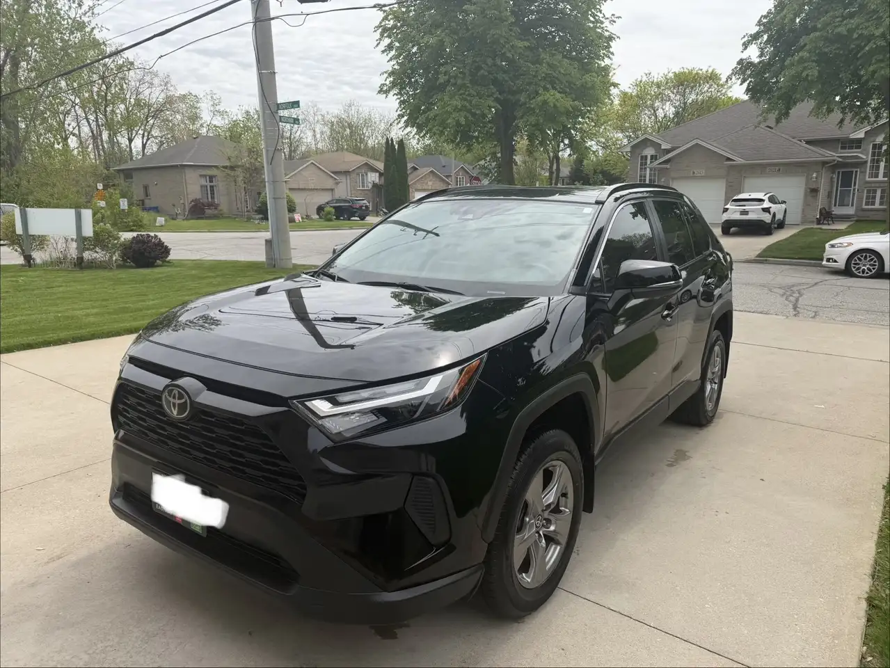 2024 Toyota RAV 4