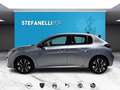 Peugeot 208 1.2 Hybrid 48V Allure Grigio - thumbnail 3