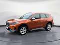 BMW X1 sDrive20i xLine Navi Klima Leder PDC Kamera S Orange - thumbnail 2