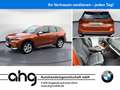 BMW X1 sDrive20i xLine Navi Klima Leder PDC Kamera S Orange - thumbnail 1
