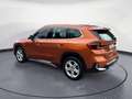 BMW X1 sDrive20i xLine Navi Klima Leder PDC Kamera S Orange - thumbnail 4