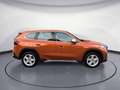 BMW X1 sDrive20i xLine Navi Klima Leder PDC Kamera S Orange - thumbnail 6
