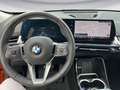 BMW X1 sDrive20i xLine Navi Klima Leder PDC Kamera S Orange - thumbnail 10