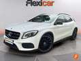 Mercedes-Benz GLA 180 +180 Blanco - thumbnail 3