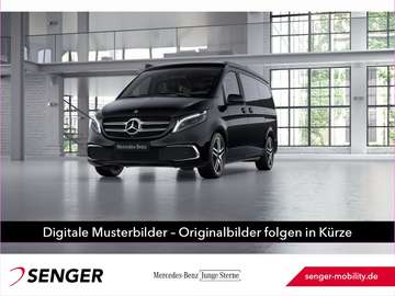 300d Horizon Edition 4x4 AIRMATIC 360