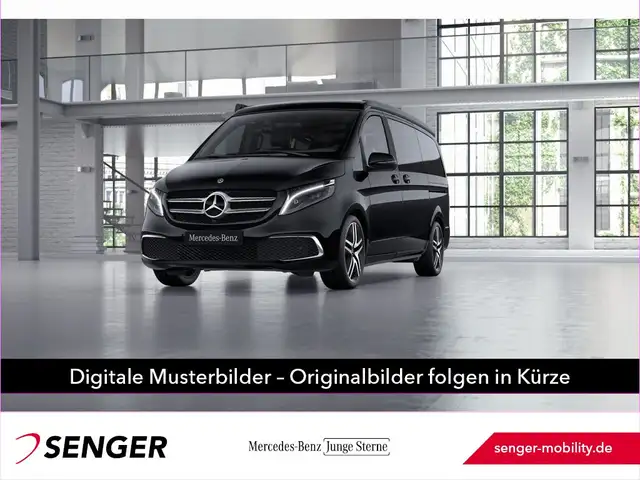 Mercedes-Benz Marco Polo 300d Horizon Edition 4x4 AIRMATIC 360