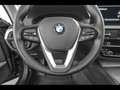 BMW 520 Touring Grijs - thumbnail 7