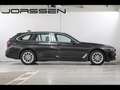 BMW 520 Touring Grijs - thumbnail 3