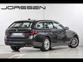 BMW 520 Touring Grijs - thumbnail 2