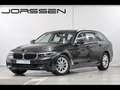 BMW 520 Touring Grijs - thumbnail 1