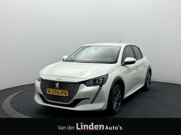 EV Active Pack 50 kWh 3-Fase SOH 92,3% | Navigatie