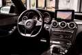 Mercedes-Benz C 63 AMG Estate Night Burmester Carbon Gris - thumbnail 4