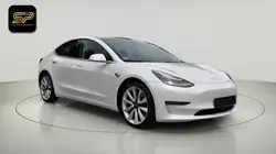 Tesla Standard